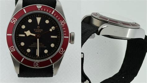 tudor orologi precisione